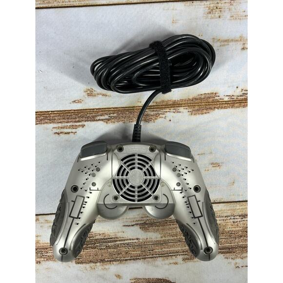 Nyko Air-Flo EX Controller – USB – PC & PS2 Compatible – Cooling Fan – Used - Picture 2 of 4